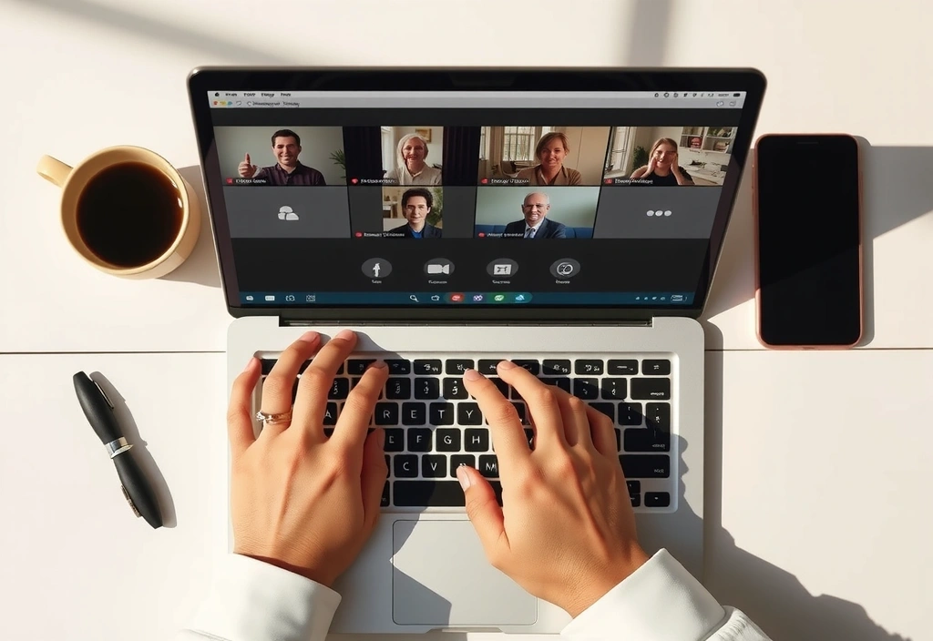 Online Beratung Setup